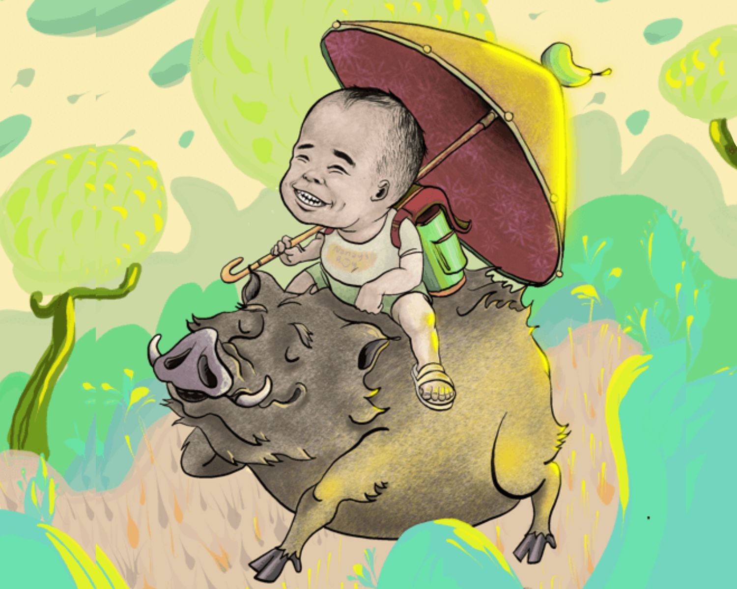 virtual-assistant-storybook-illustration-the-hire-easy